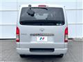 2019 Toyota Hiace Van
