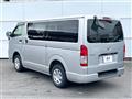2019 Toyota Hiace Van