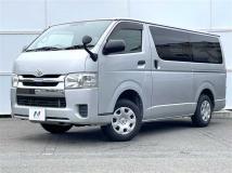 2019 Toyota Hiace Van