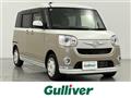 2018 Daihatsu Move Canbus
