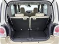 2018 Daihatsu Move Canbus