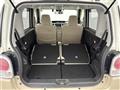 2018 Daihatsu Move Canbus