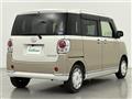 2018 Daihatsu Move Canbus