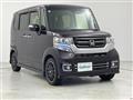 2017 Honda N BOX