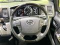 2025 Toyota Hiace Van