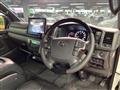 2025 Toyota Hiace Van