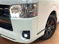 2025 Toyota Hiace Van