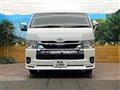 2024 Toyota Hiace Wagon