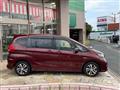 2017 Honda Freed+