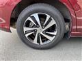 2017 Honda Freed+
