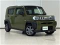 2020 Daihatsu Taft