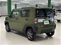 2020 Daihatsu Taft