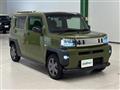 2020 Daihatsu Taft