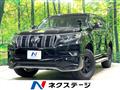 2018 Toyota Land Cruiser Prado