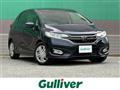 2017 Honda Fit
