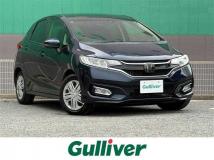 2017 Honda Fit