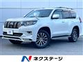 2020 Toyota Land Cruiser Prado
