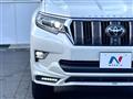 2020 Toyota Land Cruiser Prado