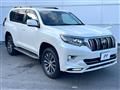 2020 Toyota Land Cruiser Prado