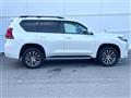 2020 Toyota Land Cruiser Prado