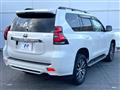 2020 Toyota Land Cruiser Prado