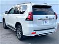 2020 Toyota Land Cruiser Prado