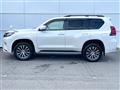 2020 Toyota Land Cruiser Prado
