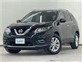 2014 Nissan X-Trail