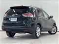 2014 Nissan X-Trail