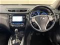 2014 Nissan X-Trail
