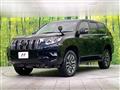2021 Toyota Land Cruiser Prado