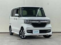 2017 Honda N BOX