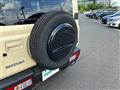2025 Suzuki Jimny