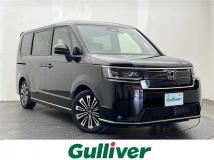 2024 Honda Step WGN