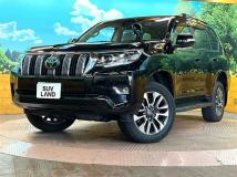 2023 Toyota Land Cruiser Prado