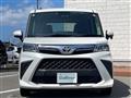 2024 Toyota Roomy