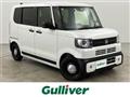 2025 Honda N BOX