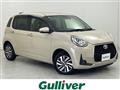 2020 Toyota Passo