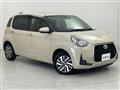2020 Toyota Passo