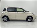 2020 Toyota Passo