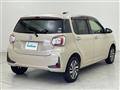 2020 Toyota Passo