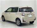 2020 Toyota Passo