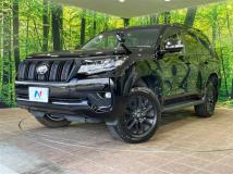 2023 Toyota Land Cruiser Prado