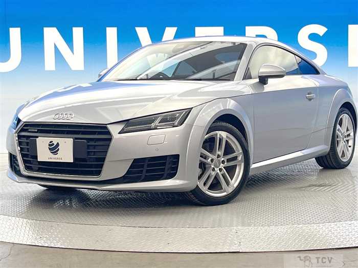 2016 Audi Audi Others