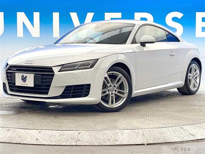 2015 Audi Audi Others