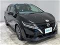 2023 Nissan Note