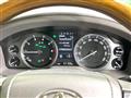 2018 Toyota Land Cruiser