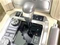 2018 Toyota Land Cruiser