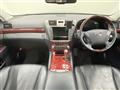 2011 Lexus LS