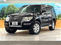 2014 Mitsubishi Pajero